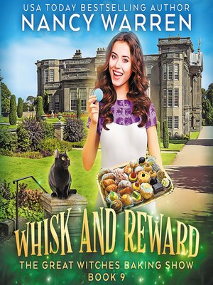 cover image of Whisk and Reward